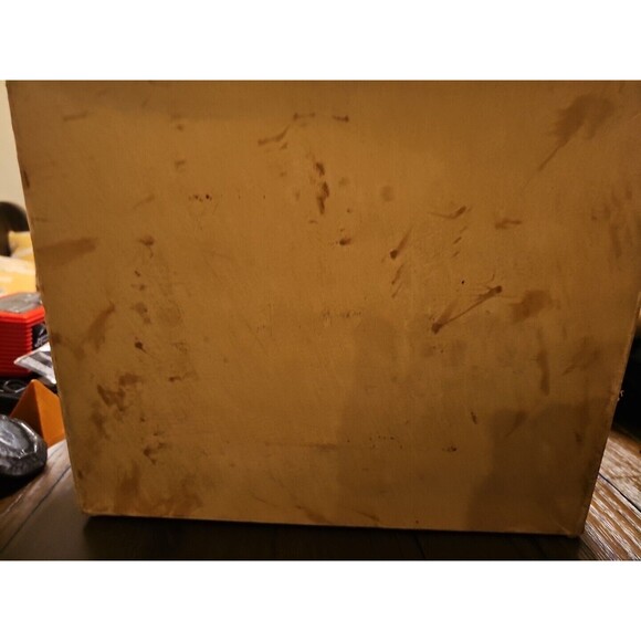 SONIC IV HeadPhones + Master Control Center + Original Box Rare tested working - Picture 11 of 16